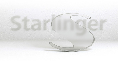 Starlinger logo