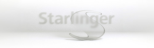 Starlinger logo