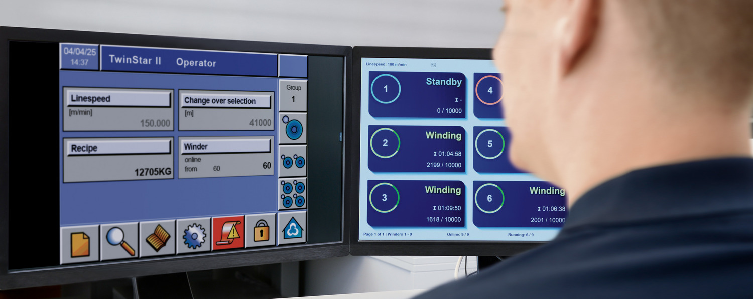 SAHM SmartView
